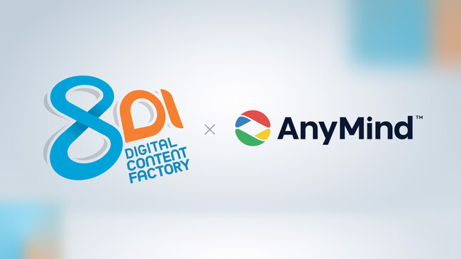 AnyMind Group、インドネシアのプロダクション「Broadcast Design Indonesia」と連携。同社所属クリエイター5組の成長支援を開始