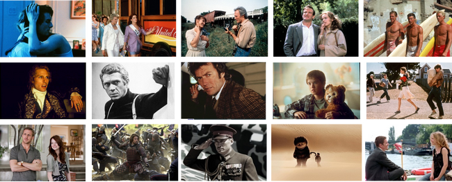 「ワーナー・ブラザース創立100周年記念上映 “35ミリで蘇る ワーナーフィルムコレクション”selected by ル・シネマ」開催決定！さらに名作『トレーニング デイ』待望の初４K UHD化決定！