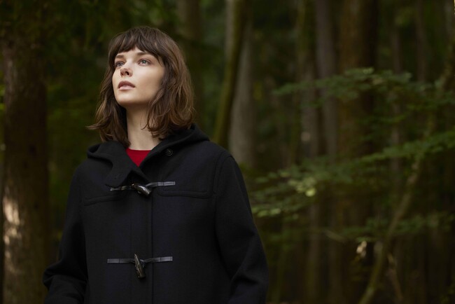 【KEITH】ブリティッシュトラディショナルブランドKEITH、新作ルックブック＜Autumn & Winter 2023＞を公開