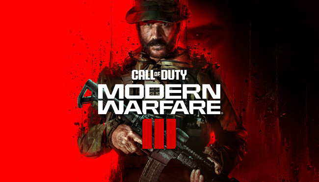 「Call of Duty(R)」シリーズの最新作『Call of Duty(R): Modern Warfare(R) III 』遂にその詳細が明らかに！