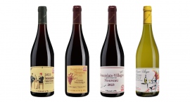 「ボジョレー・ヌーヴォー2023」今年もJAL便で輸入~解禁日11月16日にお届けする早期ご予約好評受付中~ 「ボジョレー・ヌーヴォー2023」今年もJAL便で輸入~解禁日11月16日にお届けする早期ご予約好評受付中~