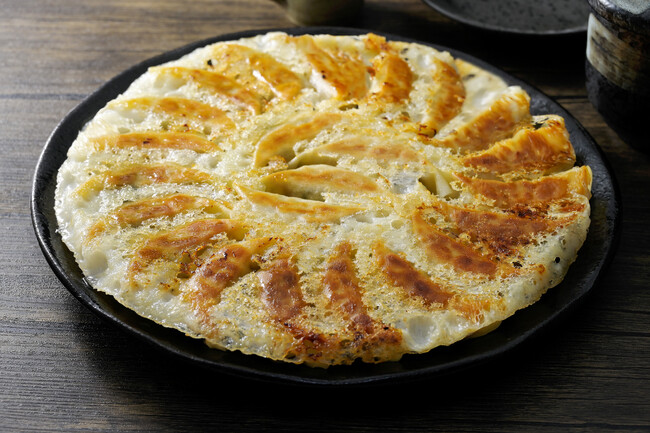 【ど冷えもん・無人販売所・飲食店オーナー向け】先着20社限定★冷凍 餃子10パックプレゼント！