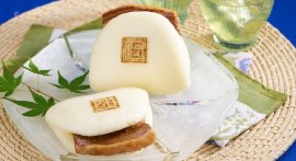 角煮まん
