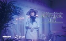 「武藤彩未 Nostalgic Live」ビルボードライブ公演記念！～ここでしか手に入らない「武藤彩未」ライブフォトアクリル時計を発売！～