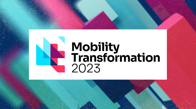 9/26（火）開催の『Mobility Transformation 2023』に東京電力パワーグリッド 取締役副社長 岡本浩氏 が登壇