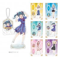 「幻日のヨハネ -SUNSHINE in the MIRROR-」より、「アクリルスタンド」「布ポスター」が発売決定！