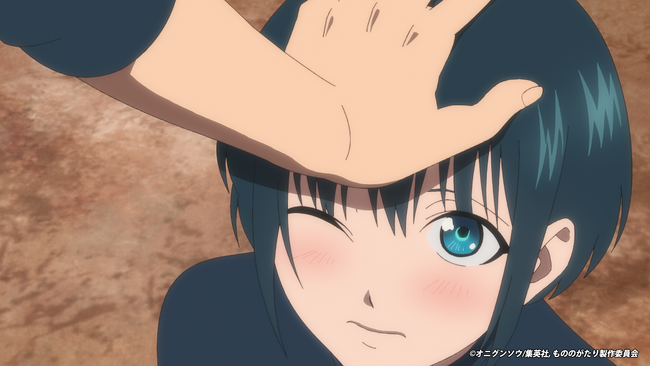 「麒麟児」門守 椿が真価を発揮する! 『もののがたり』第⼆章 第20話あらすじ・場面写真公開!