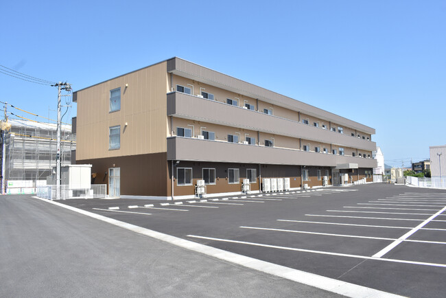 四国初進出！　介護付有料老人ホーム「ベストライフ高松」11月オープン　8月23日(水)完成披露内覧会開催　新規開設キャンペーン《10室限定》