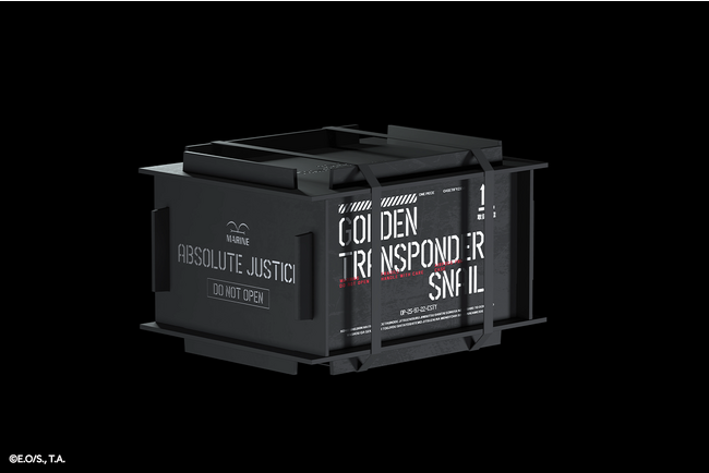 『ONE PIECE』コラボから完売した人気商品がパワーアップして再登場！