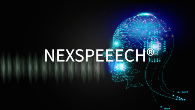 株式会社ORENDA WORLD、日本最高品質レベルのAIエンジン搭載音声合成サービス「NEXPEEECH(R)」のAPI提供とオリジナル話者制作の開始