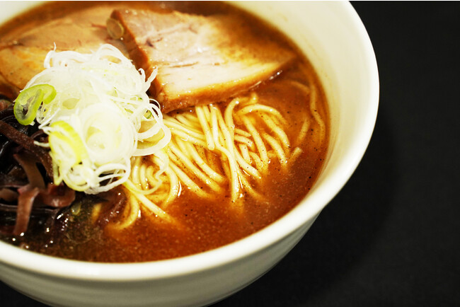 【板橋 前野町】夏休み特別企画！麺類のご注文でソフトドリンク100円クーポンを公式ホームページにて配布｜ラーメンあらいイオンスタイル板橋前野町フードコート１F