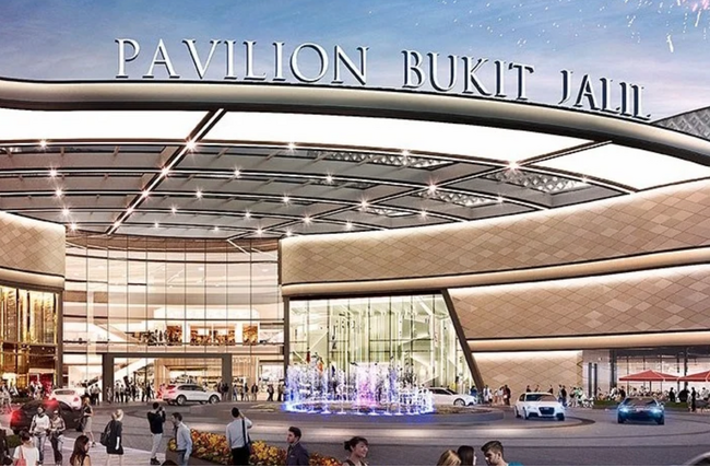 SILKTHERICH マレーシアの次世代超巨大モール 「Pavilion Bukit Jalil」にて8月１８日～２０日までJapan Expo Malaysiaに出店!!︎