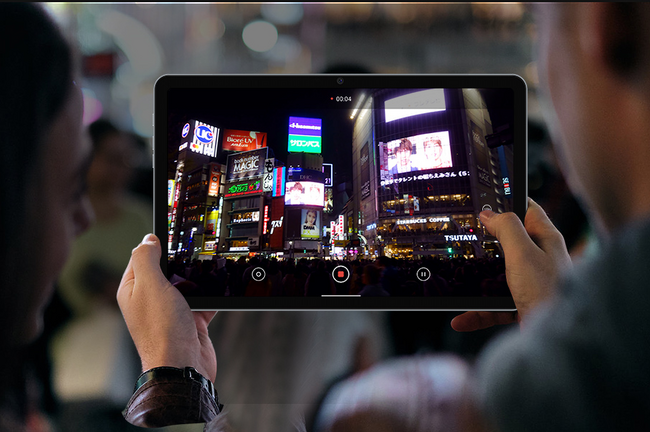 最後两日！15GB＋256G高性能タブレット Amazonでお得なクーポン配布中！限定Ұ16900円購入できます！夏休みセール祭