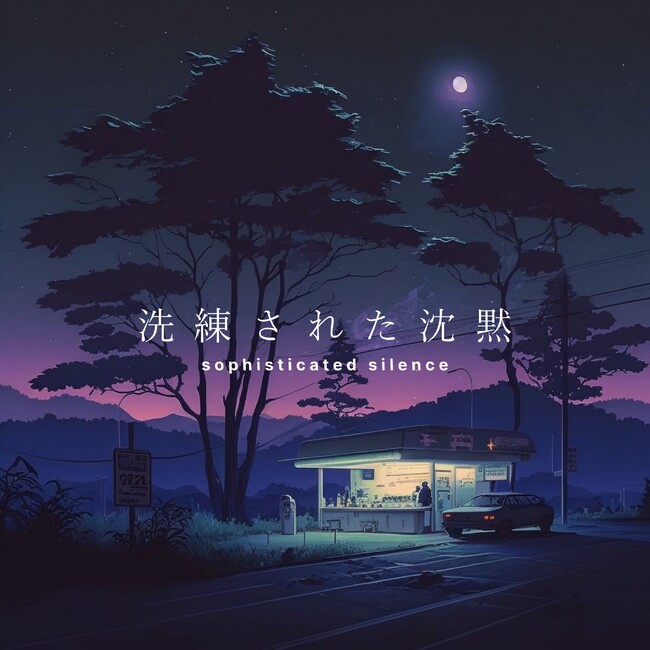 ローファイ・ビートメイカー