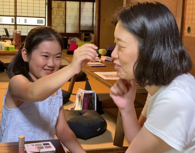 【ベアミネラル イベント実施レポート】夏休みの小学生にサステナブルセミナーを実施！「ビーガンって何だろう？-サステナブルなコスメや食の選択―」