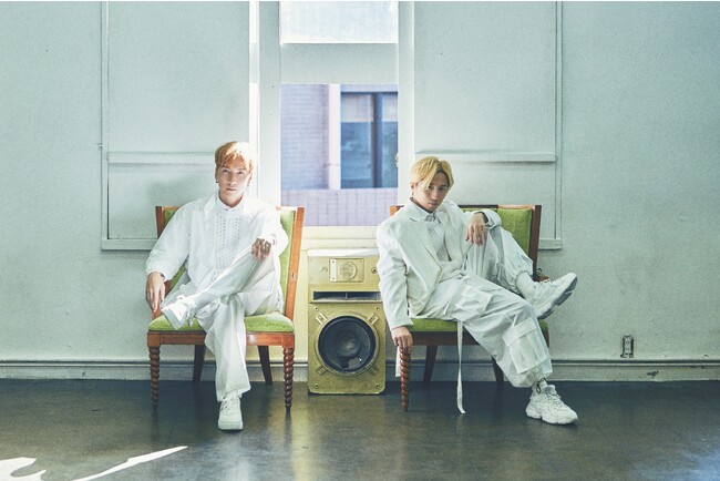 w-inds.が開催中の全国ツアー「w-inds. LIVE TOUR 2023 “Beyond”」の追加公演を発表！コロナ禍を乗り越えた約3年ぶりとなる海外公演も！