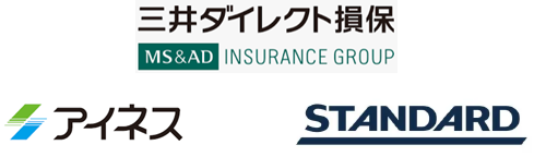 DX推進支援のSTANDARD、アイネス社と協業し、三井ダイレクト損保様へDX人財教育支援サービスを提供。総合職掌社員300名以上が受講。