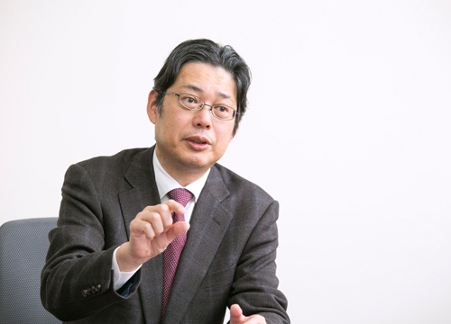 東京大学教授 元橋一之氏 アドバイザー就任のお知らせ