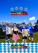 ババリアンショーバンド ババリアンショーバンド