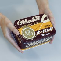 ＜文具好き必見＞レトロデザインでおなじみのオーバンドが、創業100周年を記念した限定オーバンド缶2種類を8月25日から発売