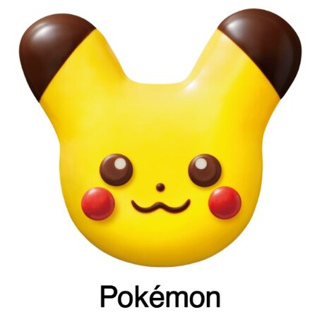 【ミスタードーナツ】この冬もミスタードーナツでポケモンに会える！「ポカ～ンとのんびり、ひとやすみ。」キャンペーン ドーナツやグッズを11月上旬から順次展開