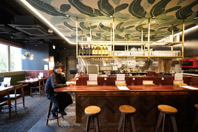 南インド料理ブームの火付け役・稲田俊輔さん新刊『お客さん物語　飲食店の舞台裏と料理人の本音』9月19日発売決定！