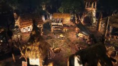 ダークファンタジーストラテジーゲーム《Gord》トレーラー公開！スラヴ神話を探求し、「暁の部族」の秘密を解き明かそう