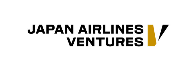 モリサワ　JALグループCVC「JAPAN AIRLINES VENTURES」の新たなロゴをデザイン、公式Webサイトに欧文フォントを提供