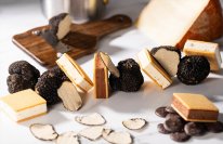 トリュフにチーズやチョコレートを合わせた贅沢バターサンドが1箱で楽しめる「トリュフバタリーサンド～Luxe～」9月1日より新発売【Buttery】