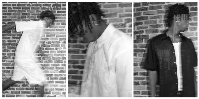 「SUPPLIER」x Jean-Michel Basquiatのコラボアイテムが登場。