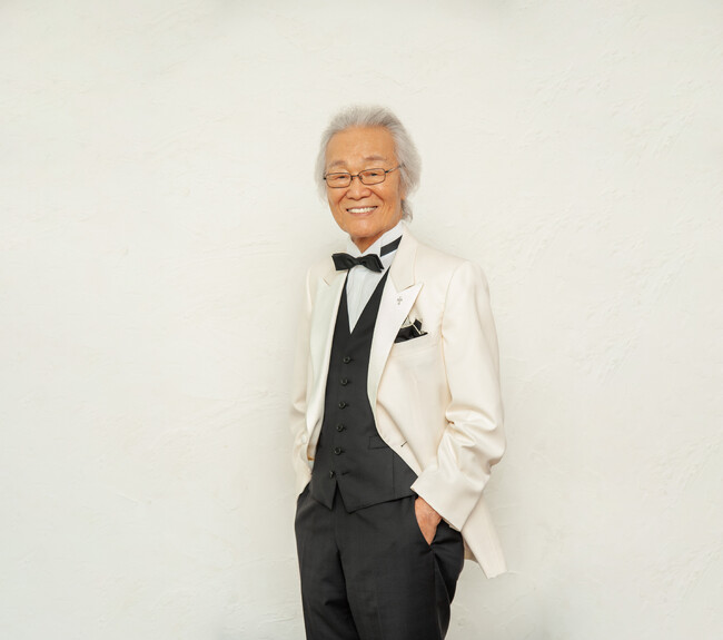 8月27日（日）『井上芳雄 by MYSELF』のゲストは、菅原洋一さん！