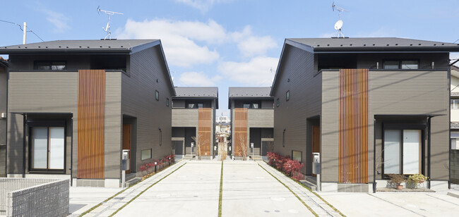 ギガプライズとSecual、戸建賃貸住宅へ全戸一括型ISP・セキュリティ・IoTサービスをトータルで導入