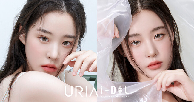ANWとURIA i-DOL、日本初上陸となる韓国カラコンの先駆け「URIA i-DOL（ユリアアイドル）」の独占的取り扱いライセンス契約を締結