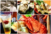 常時500種以上の日本酒を取り揃える「銀座方舟」、利き酒師が厳選した5種類の『日本酒ハイボール』を提供開始
