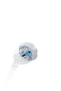 オープンステントグラフトの新製品「Frozenix Partial ET」の販売開始のお知らせ