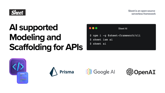 オープンソースアプリフレームワーク 