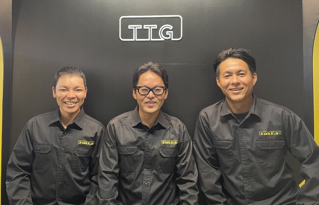 TTG社外取締役に伊藤 豊氏が就任
