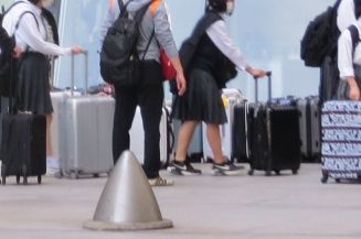 株式会社リネット、修学旅行・教育旅行の鞄一括配送「みがーる」が9月より全国展開スタート！