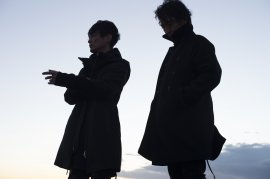 BOOM BOOM SATELLITES BOOM BOOM SATELLITES