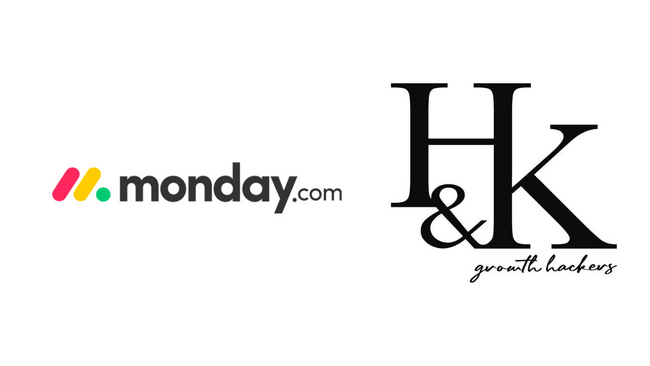 株式会社H&K | monday.com株式会社様とパートナー（代理店）契約を締結