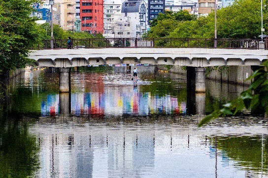 関東大震災から 100 年、横浜市の「震災復興橋梁」パネル展を開催します！