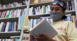 社会起業家トレーダーによる社会貢献活動の講演とトレード実演 社会起業家トレーダーによる社会貢献活動の講演とトレード実演