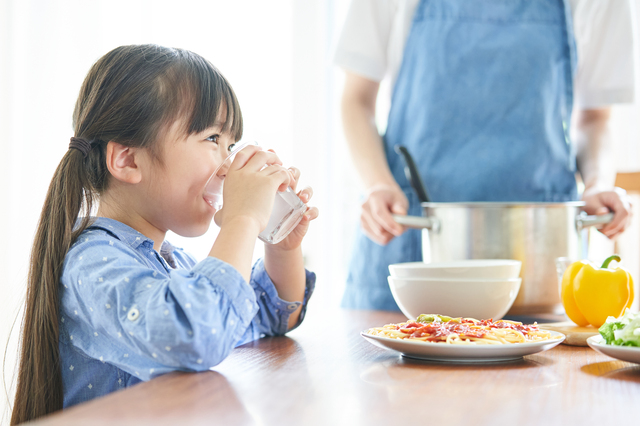 【子供の夏休みの悩み：食事編】毎日の食事の準備が大変！ストック収納はどうしてる？