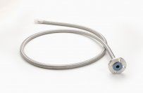 潤工社の「ハイバリアPFAチューブ」を用いた半導体製造用の画期的な製品、マノック工業株式会社様の世界初※【ハイバリアPFAホース】をSEMICON Taiwan 2023での発表に先立ちウェブサイトの製品・ソリューションページにて紹介