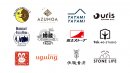 イベントに出展予定の企業 イベントに出展予定の企業
