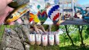 イベントの目玉である6つのマニアックなアウトドアテーマ イベントの目玉である6つのマニアックなアウトドアテーマ