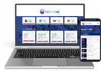 3年の実証実験を経て開発された事業用不動産マッチングシステム 「ククレブマッチングボックス」を9月1日より販売開始！