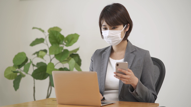 【レンタルオフィス利用調査】コロナ禍の影響でレンタルオフィス利用は変化した？