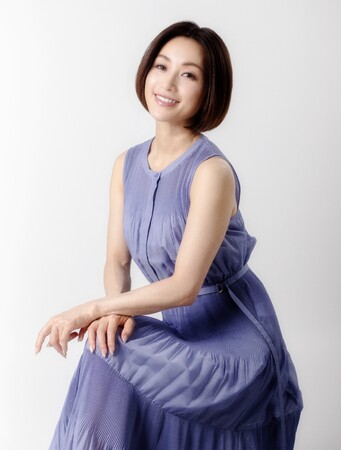 酒井法子公式チャンネル「のりニコッ！」会員限定LIVEのチケットを8/25(金)20：30より販売開始　同日生放送の第２回ゲストに西村知美の出演が決定！