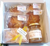 千葉県の梨の魅力を届けるプロジェクト！クイズ回答者から抽選で梨を使用したギフトをプレゼント